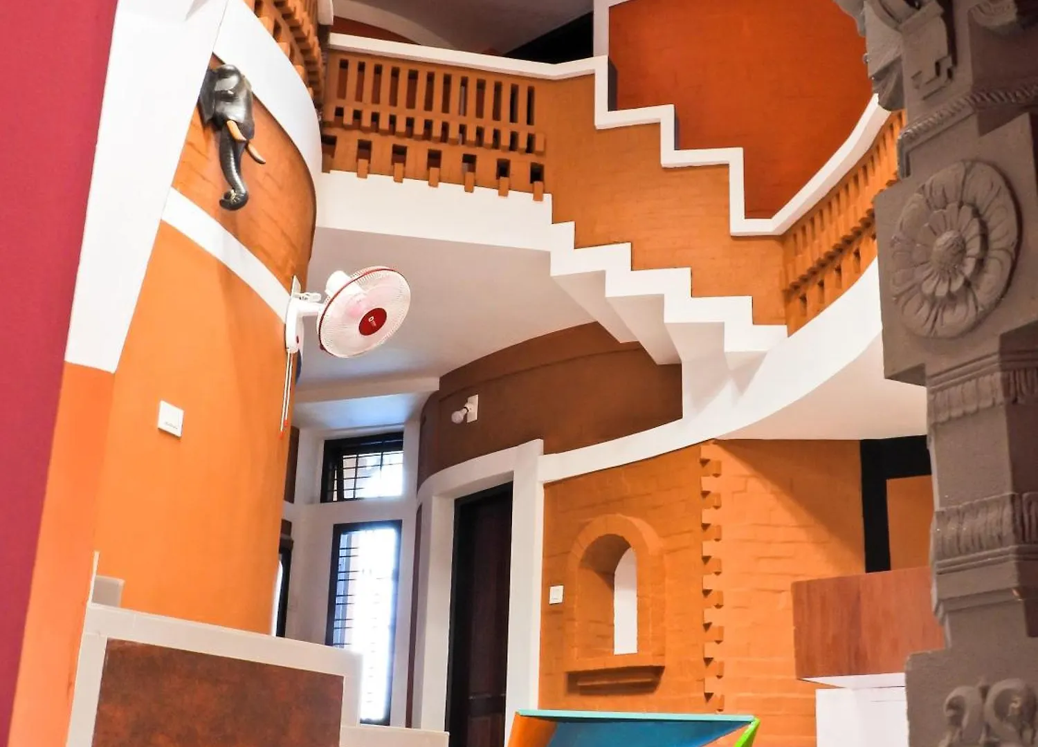 Vayal Villa Angamaly Feriehus