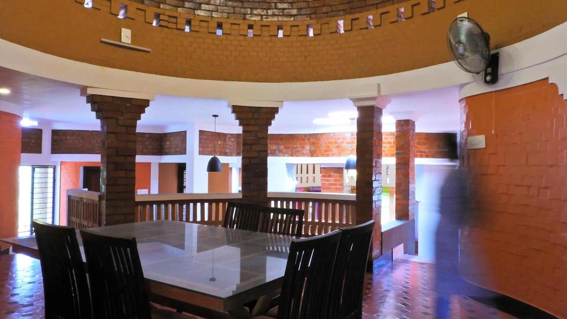 Vayal Villa Angamaly Feriehus