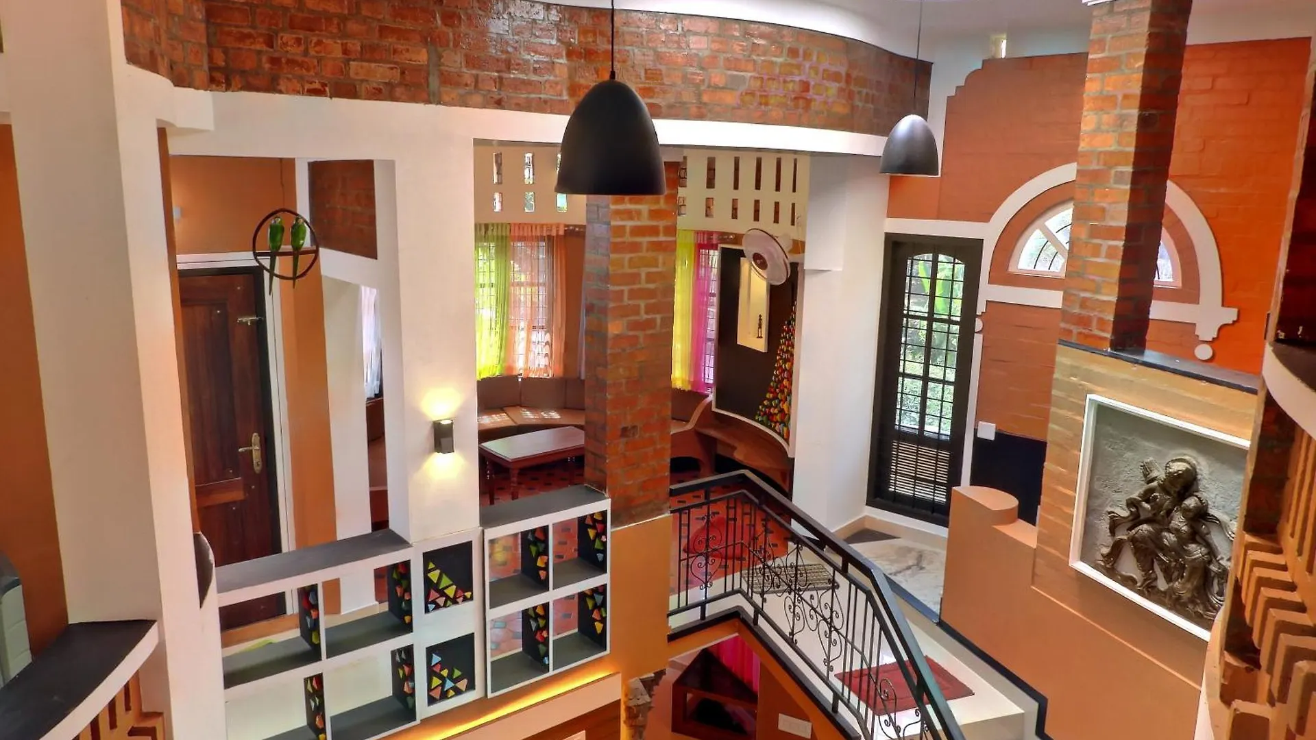 Vayal Villa Angamaly