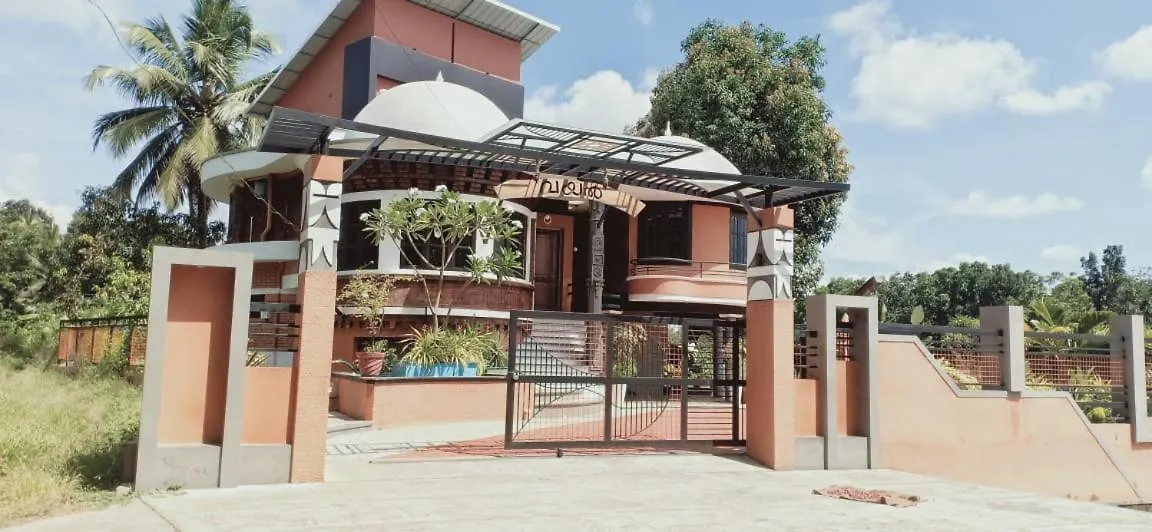 Vayal Villa Angamaly
